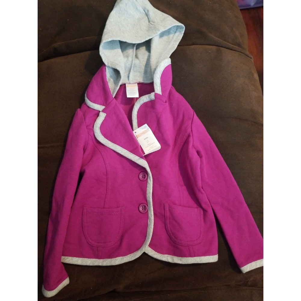 Gymboree sparkle kitty sweatshirt‎ nwt 4